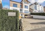 Location vacances Bontnewydd - Bryn Min Manton Penthouse-2