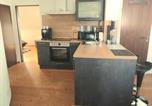 Location vacances Simmerath - Jennys Ferienwohnung-2