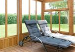 Location vacances Hejlsminde - 6 person holiday home in Hejls-By Traum-2
