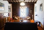 Location vacances Greve in Chianti - Il Tuo Posto A Greve In Chianti-3
