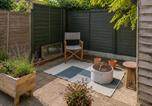 Location vacances Hellesdon - Mansfield House-2