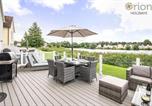 Location vacances South Cerney - Windrush Lake 65, Sunset Lodge - P-2