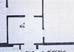 Location vacances Rynoltice - Ferienwohnung Für 3 Personen 63 M²-3