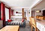 Location vacances Champagny-en-Vanoise - Chalet Le Chamois-4