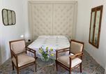 Location vacances Noto - Bianca Rooms-3