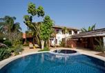 Location vacances Matriz de Santo Antônio de Tiradentes - Pousada Vivenda-1