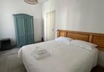 Hôtel Santo Stefano di Sessanio - Foresteria Aquila Reale-2
