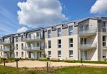 Hôtel Cholet - Zenitude Hôtel-Résidences Cholet-4