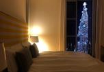 Location vacances Sorrento - Palazzo Jannuzzi Relais-3