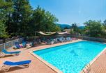 Camping avec Club enfants / Top famille Sisteron - Flower Camping Jas du Moine-1