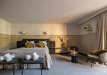 Hôtel Port-la-Nouvelle - Château de Lastours - Le Resort-2