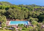 Hôtel Caronia - Vallegrande Nature Resort by Geocharme-1