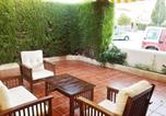 Location vacances Lepe - Chalet Adosado con dos terrazas y piscina-3