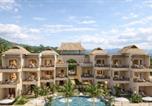 Hôtel Lázaro Cárdenas - Casa Joseph Troncones-1
