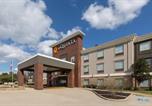 Hôtel Jasper - La Quinta Inn & Suites Nacogdoches-4