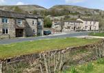 Location vacances Kettlewell - Anglers Barn-1