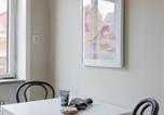 Location vacances Stockholm - One Room Apartment At Sodermalm-4