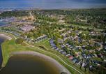 Camping Harlingen - Siblu Camping Lauwersoog-1