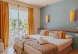 Location vacances es Migjorn Gran - Villa Santo Tomás - Loli-4