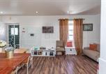 Location vacances Alcabideche - Beguest Tia Benvinda Cascais-3