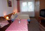 Location vacances Mellenthin - Ferienwohnung Tor zur Ostsee-2