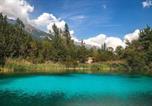 Location vacances Sauze d'Oulx - Appartamento Beau Soleil - Happy Rentals-4