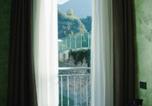Hôtel Darfo Boario Terme - Roccaverde Hotel-2