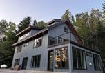 Location vacances Bethlehem - The Carriage House at Boulder Mountain View-1