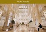 Hôtel Brno - Grand Palace Brno - Small Luxury Hotels of the World-1