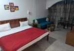Location vacances Baga - Pavitra Beach Home-3