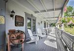 Location vacances Bromont - Auberge Lakeview Inn-1