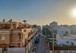 Location vacances Rota - Awesome Home In Rota With Wifi-2