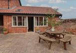 Location vacances  Gare d'Ispwich - Fisherman's Rest-1