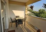 Location vacances Nin - Apartment in Nin with Terrace, Air conditioning, Wi-Fi (3722-1)-3