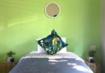 Location vacances Golela - Platinum Villa Guest House-2