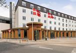 Hôtel Assens - Hotel Svendborg-1