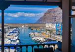 Location vacances Santiago del Teide - Casa Blue Marina-4