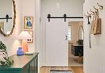 Location vacances Launceston - Luxury Family Home Near Cbd and Gorge-2