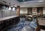 Hôtel Elkhart - Fairfield Inn & Suites South Bend at Notre Dame-1