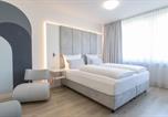 Hôtel Bielefeld - Zzzpace Smart-Hotel Bielefeld Zentrum-1