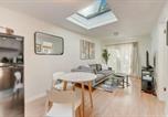 Location vacances Milpitas - Marbella Lane -Cozy 1br Studio in Palo Alto Dwtn-2