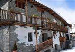 Hôtel Bourg-St-Pierre - Locanda delle Miniere-1