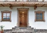 Location vacances Golling an der Salzach - Ferienwohnung Brunnerlehen-4