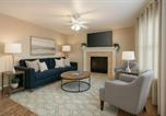 Location vacances Jackson - Jackson Hole Alpine Retreat-2