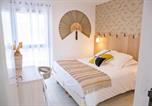 Hôtel 4 étoiles Saint-Cyprien - Résidence Pierre & Vacances Premium Domaine du Golfe du Lion-4