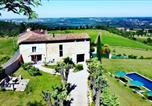 Location vacances  Rhône - Studio Vigna-4