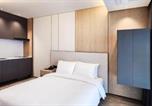 Hôtel Sokcho - Wyndham Goseong Gangwon Hotel-3