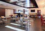 Hôtel Griffin - Holiday Inn Hotel & Suites Stockbridge-Atlanta I-75 by Ihg-4