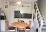 Location vacances Blonville-sur-Mer - Cottage en duplex à deux pas de la mer avec jardin - Fr-1-712-24-1