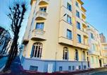 Hôtel Hauterive - Trianon-2